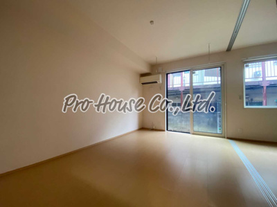 【内装】 | アリエッタ南町