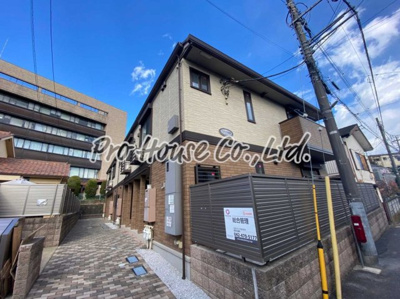 【外観】 | アリエッタ南町