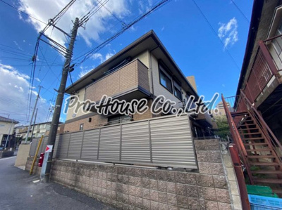 【外観】 | アリエッタ南町