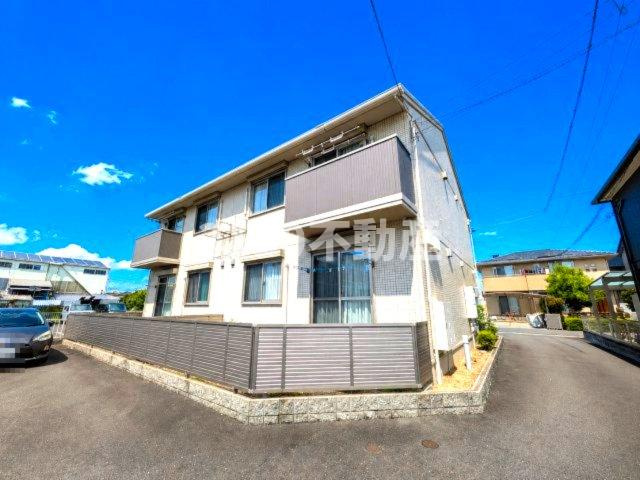 シンフォニー　A棟
