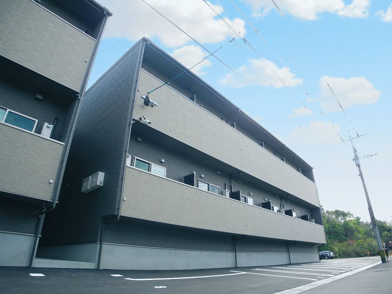 エルモーサ