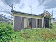 西区佐知川　売地　建築条件なしの画像