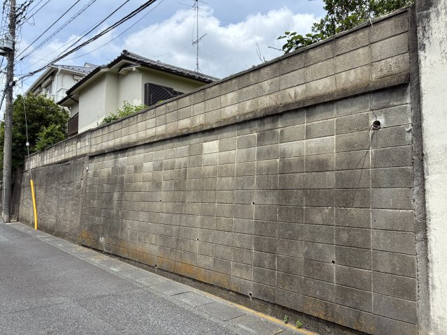 西区佐知川　売地　建築条件なし