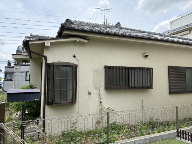 西区佐知川　売地　建築条件なし