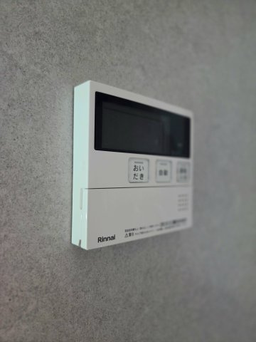 ヴィラ停雲の設備