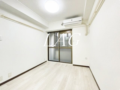 【居間・リビング】 | センチュリー野方 | 洋室のお部屋です。