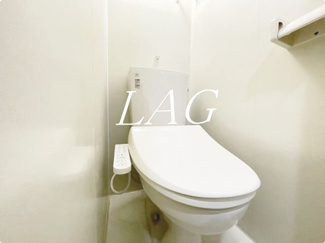 【トイレ】 | センチュリー野方 | トイレです。