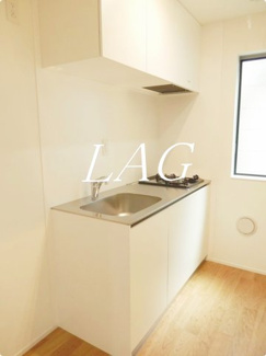 【キッチン】 | BHテラス東中野 | キッチンです。