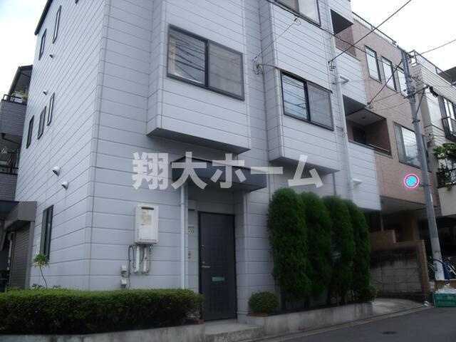 グリーンコーポ