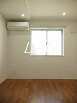 【居間・リビング】 | BHテラス東中野 | 洋室のお部屋です。