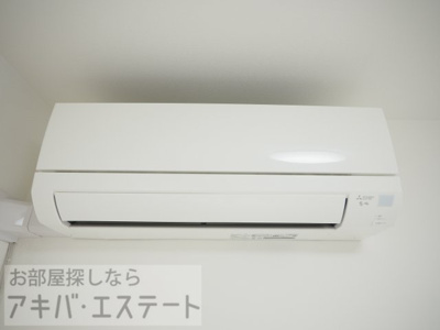 【設備】 | Reberty北千住