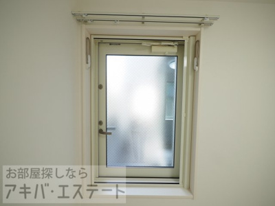 【内装】 | Reberty北千住