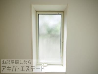 【内装】 | Reberty北千住