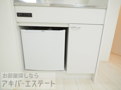 【設備】 | Reberty北千住
