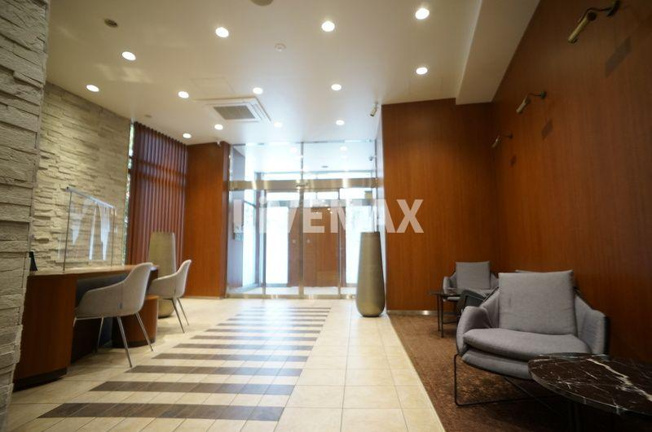 【内装】東通レジデンス芝