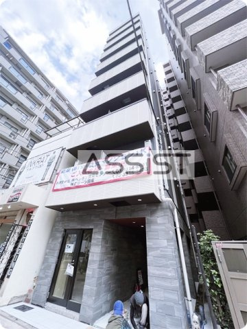 杉並区高円寺南２丁目の賃貸マンション