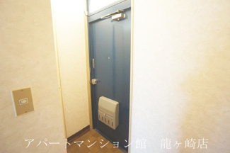 【居間・リビング】 | サンラフォーレ佐貫
