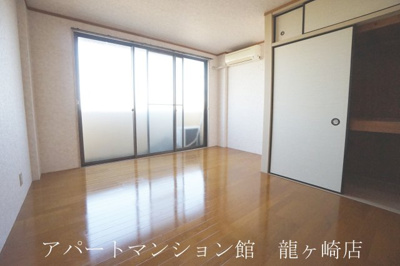 【居間・リビング】 | サンラフォーレ佐貫