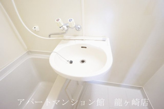 【トイレ】 | サンラフォーレ佐貫