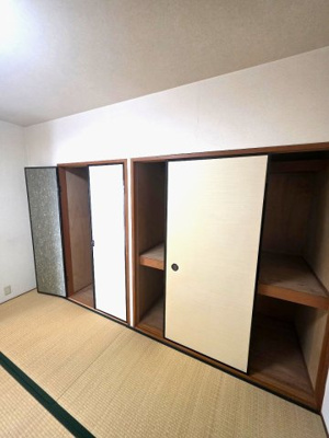 【収納】 | ルベール中原