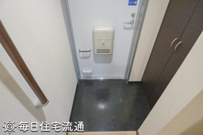 【玄関】 | すこやか