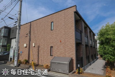 【外観】 | すこやか