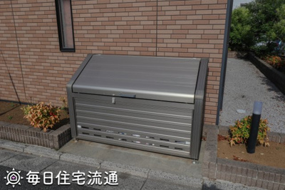 【その他共用部分】 | すこやか