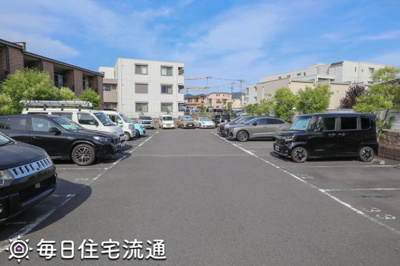 【駐車場】 | すこやか