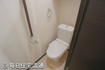 【トイレ】 | すこやか