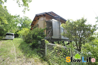 【外観】 | 加東市上三草