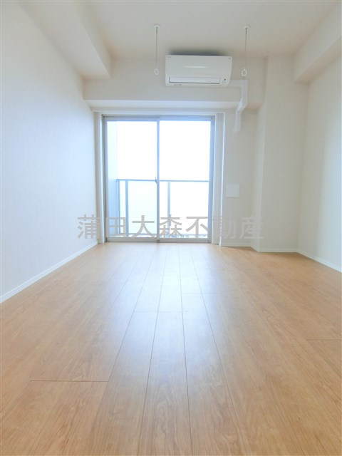RESIDENCE大鳥居