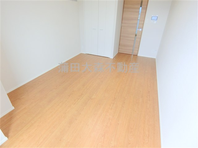 RESIDENCE大鳥居の居間・リビング
