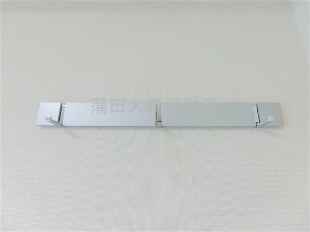 RESIDENCE大鳥居の設備