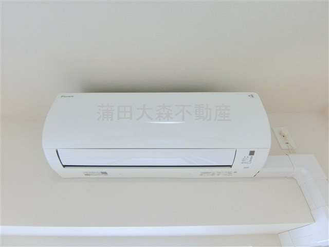RESIDENCE大鳥居の設備
