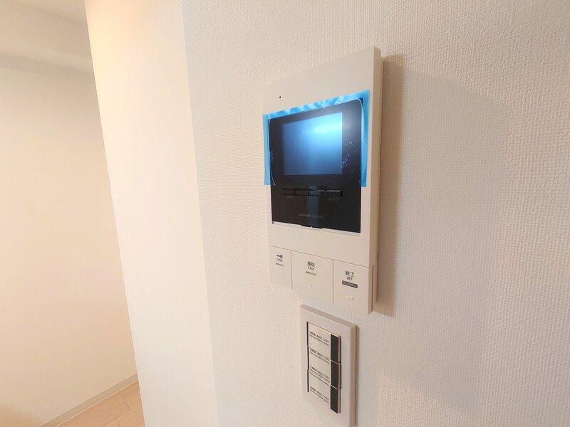 セレッソ・アクア・三上の設備