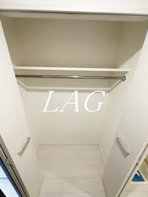 【収納】 | リライア沼袋 | 収納です。