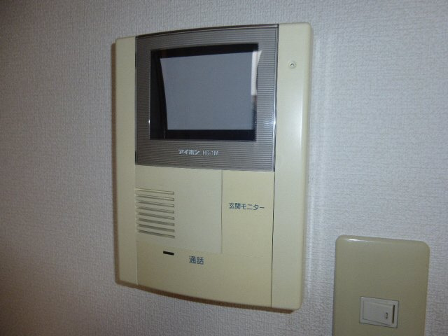マジェスティコートのセキュリティ