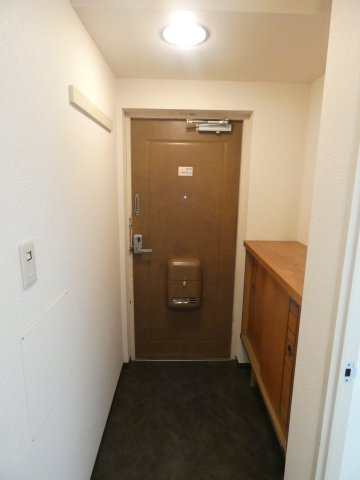 東所沢セントラルハイツのセキュリティ|別室参考写真になります。