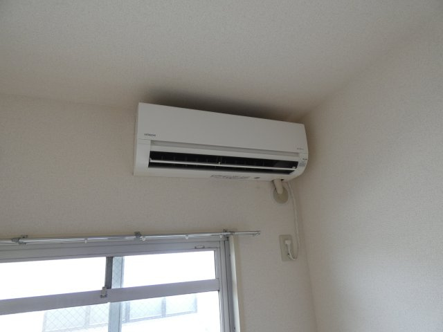 東所沢セントラルハイツの設備|別室参考写真になります。