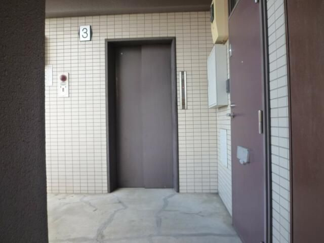 萩原ビルのその他共用部分