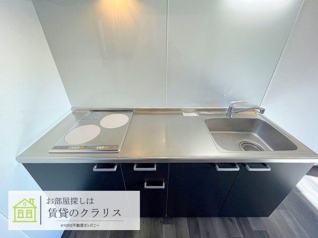 ガレージハウス上賀茂