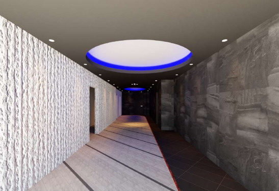 【エントランス】セレニテ東三国ミラク