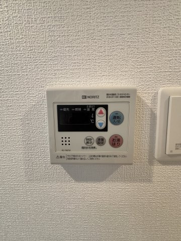 【設備】セレニテ東三国ミラク