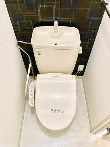 フォーレス高松  Ａ棟