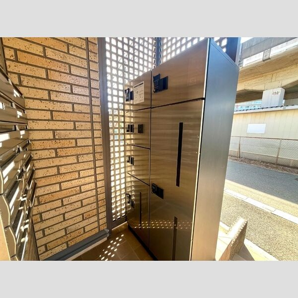 オークヒルのその他共用部分