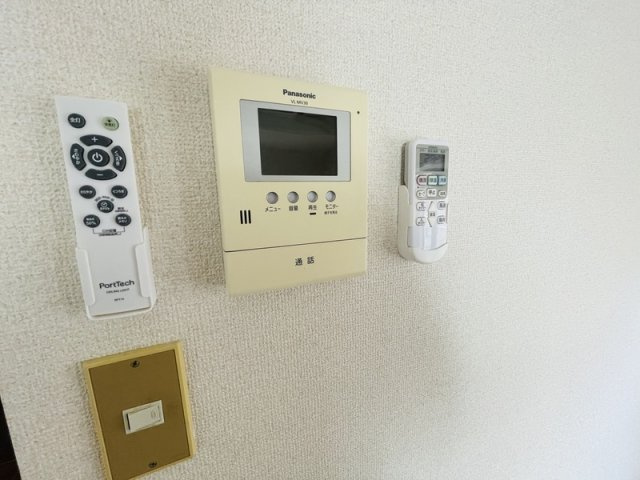 ネオハイシティ渋谷のセキュリティ|セキュリティ