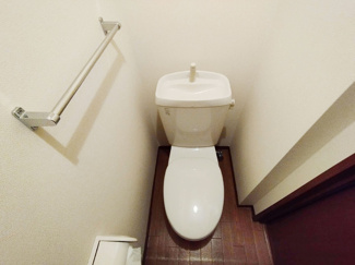 【トイレ】