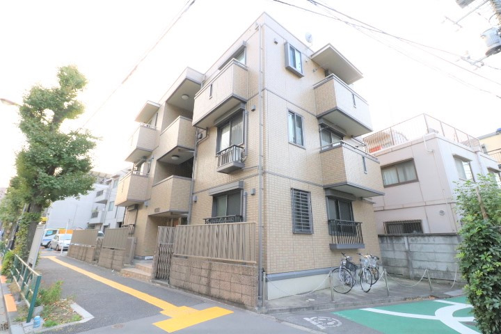 アベニュー本駒込の画像