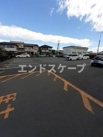 ピュアー双葉の駐車場|高崎、前橋のお部屋探しはエンドスケープまで！お客様の理想お聞かせ下さい♪