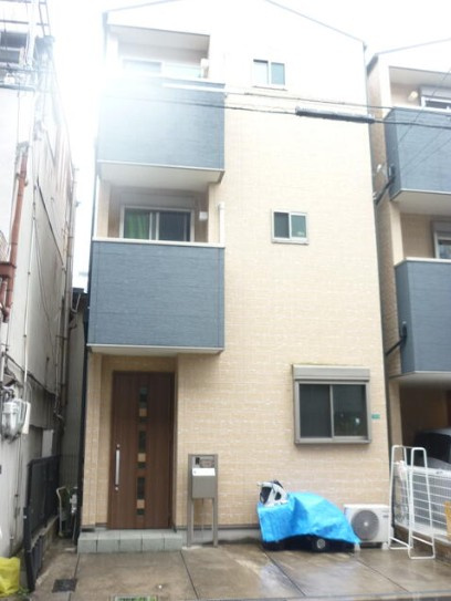 相生通　中古戸建